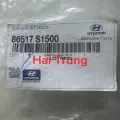 Nắp đậy móc cứu hộ Hyundai Santafe 2021-2022 chính hãng