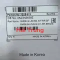 Guốc phanh sau Kia Spectra 2001-2005 chính hãng HAN 0K23N2638Z.