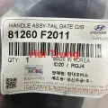Công tắc mở cốp sau Hyundai Elantra 2016-2021 chính hãng 81260F2011 81260F2010(4)