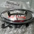 Logo galang Kia Sedona chính hãng