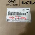 Gương chiếu hậu Hyundai Getz 2006-2010 RH chính hãng