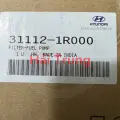 Lọc nhiên liệu Hyundai I10 Grand 2013-2020 chính hãng
