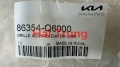 Lưới cản trước Kia Seltos 2021-2024 86354Q6000