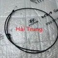 Dây mở nắp capo Hyundai Tucson 2016-2020 chính hãng 81190D3900