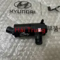 Mô tơ bơm nước rửa kính Kia Cerato 2018