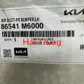 Cửa gió cản trước Kia Cerato 2019-2021 chính hãng 86541M6000 86542M6000(1)
