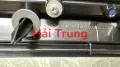 Đèn phản quang cửa hậu Kia Sonet 2022-2024 chính hãng 92490CC100