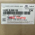 Tổng phanh Kia Forte 2009-2013 chính hãng