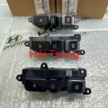 CÔNG TẮC PHANH TAY ĐIỆN TỬ HYUNDAI SANTAFE 2015 2016 2017 2018 2019 2020
