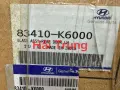 Kính cửa sau Hyundai I10 Grand 2021-2023 chính hãng 83410K6000 