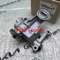 Bơm nhớt (bơm dầu) động cơ Hyundai Tucson, Hyundai Sonata, Kia Sportage, Kia Carens chính hãng 213102G011