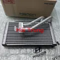Giàn lạnh trong xe Hyundai Santafe 2013-2018 chính hãng Hanon 979272W000(1)