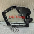 Xương ốp đèn pha Hyundai Tucson 2023-2024 chính hãng 865C2N9000 865C1N9000(2)