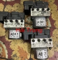 589101J020 Cụm điều khiển ABS Hyundai I20 Tháo xe
