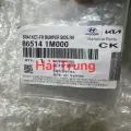 Phe cài cản trước Kia Cerato 2008-2013 chính hãng