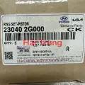 Xéc măng Hyundai Sonata 2010-2014 chính hãng 230402G000.