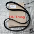 Dây curoa cam Hyundai Starex 2004-2013 chính hãng 2431542200.    