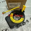 Cáp còi Hyundai Santafe 2012-2018 mã 934902W110(5)