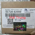 Bi moay ơ trước Hyundai Accent 2011-2017 cao cấp
