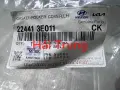 Gioăng giàn cò Hyundai Santafe 2006-2009 chính hãng