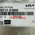 Bát che đầu ống hút gió Kia Cerato 2019-2021 chính hãng 28213G3000(2)
