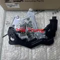 Cơ cấu khóa cửa lùa Hyundai i10 Grand, Starex 2007-2014 chính hãng 814504H050.
