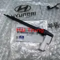 Cảm biến nhiệt độ dàn lạnh Hyundai Santafe 2008-2012 chính hãng 976143X000QQH