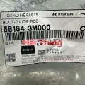 Chụp bụi ắc phanh sau Hyundai I20 2011 chính hãng 581643M000(1)