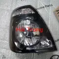 Đèn pha Kia Frontier