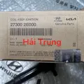 Mô bin Hyundai Elantra 2009-2015 chính hãng