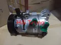 Lốc điều hòa Hyundai Elantra 2016-2021 chính hãng Hanon 97701F2500