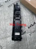 Công tắc lên xuống kính tổng Santafe chính hãng