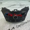 Bảng điều khiển điều hoà Hyundai Accent 2012-2017 Tháo xe Zin(3)