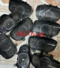 Tháo xe Đồng hồ táp lô Hyundai I10 Grand