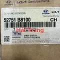 Nắp cảm biến Abs sau Kia Sedona 2014-2018 chính hãng