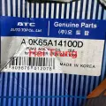 Bơm dầu Kia K165 1.4T Hàn Quốc(3)