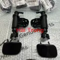 Nắp đậy + vòi phun nước rửa đèn pha Hyundai Tucson 2016 2017 2018 chính hãng 98680D3000 98690D3000 98671D3000 98671D3000(2)