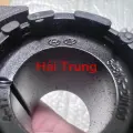 Cao su cân bằng Hyundai Santafe chính hãng