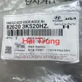 Tay mở cửa trong phải Hyundai Sonata 2008-2010 chính hãng 826203K520HZ.