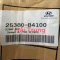 Quạt két nước Hyundai I10 Grand 2014-2020 chính hãng