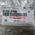 Ổ khóa ngậm cốp sau Hyundai Avante 2011-2012 chính hãng