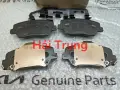 Má phanh trước Kia Rondo 2014-2017 chính hãng 58101A4A01. 