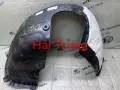 chắn bùn lòng dè trước Hyundai Tucson 2015-2019 chín hãng 86811D3000 86812D3000.
