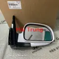 Gương chiếu hậu Hyundai Santafe