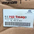 Ngõng moay ơ Hyundai Accent 2019