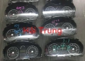 Đồng hồ táp lô Hyundai Getz 2006-2010 Tháo xe Zin