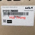 Đáy các te nhớt Kia Sonet 2021-2023 chính hãng