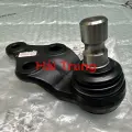 Rotuyn trụ Hyundai Sonata 2009-2014 chính hãng 545303S100(30