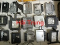 Tháo xe Hộp điều khiển động cơ Hộp đen ECU Hyundai, Kia, Toyota, Mitsubishi, Honda, Mazda, Nissan