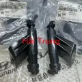 Vòi phun nước rửa đèn pha Hyundai Santafe 2015-2018 cao cấp 986722W500 986712W500.